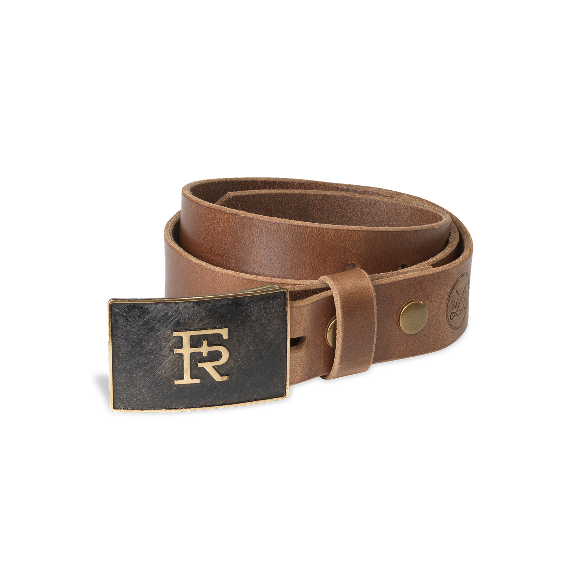FR Belt Buckle